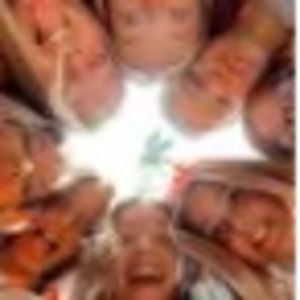 Meet your Posher, Mattie